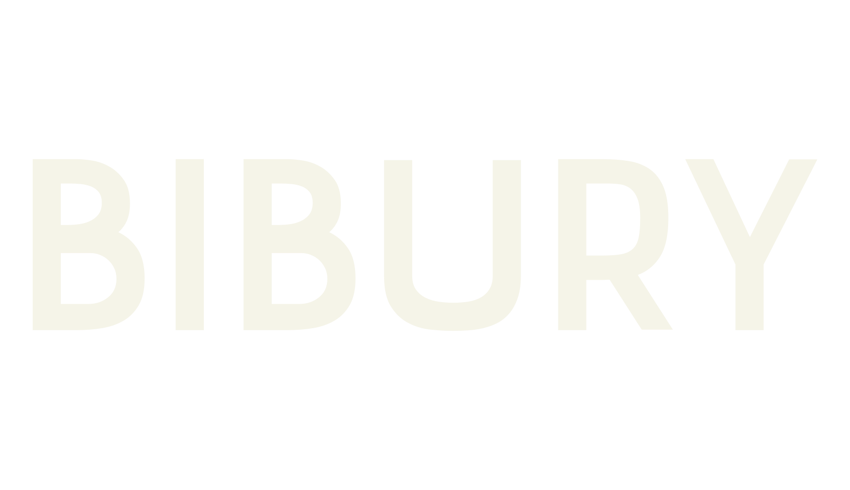 BIBURY, comic sans font preview