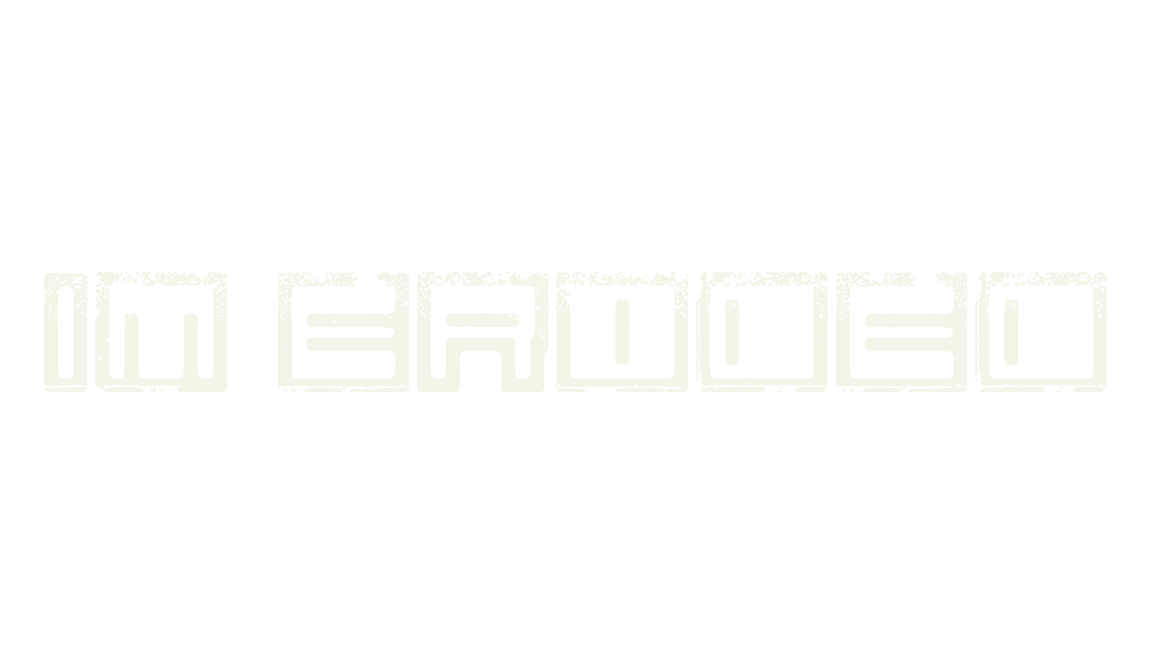 Bim eroded, display market font preview