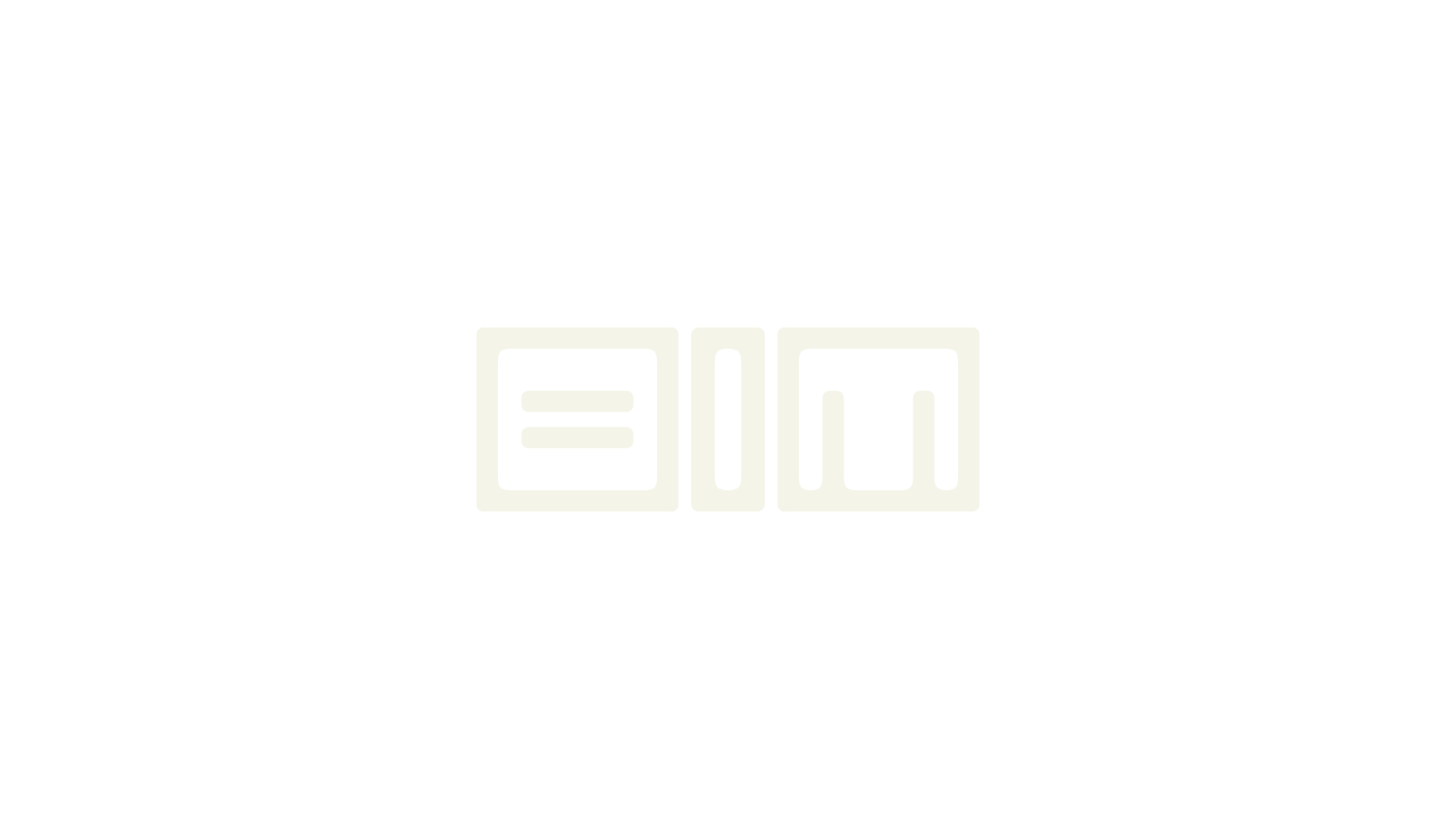 Bim, display market font preview