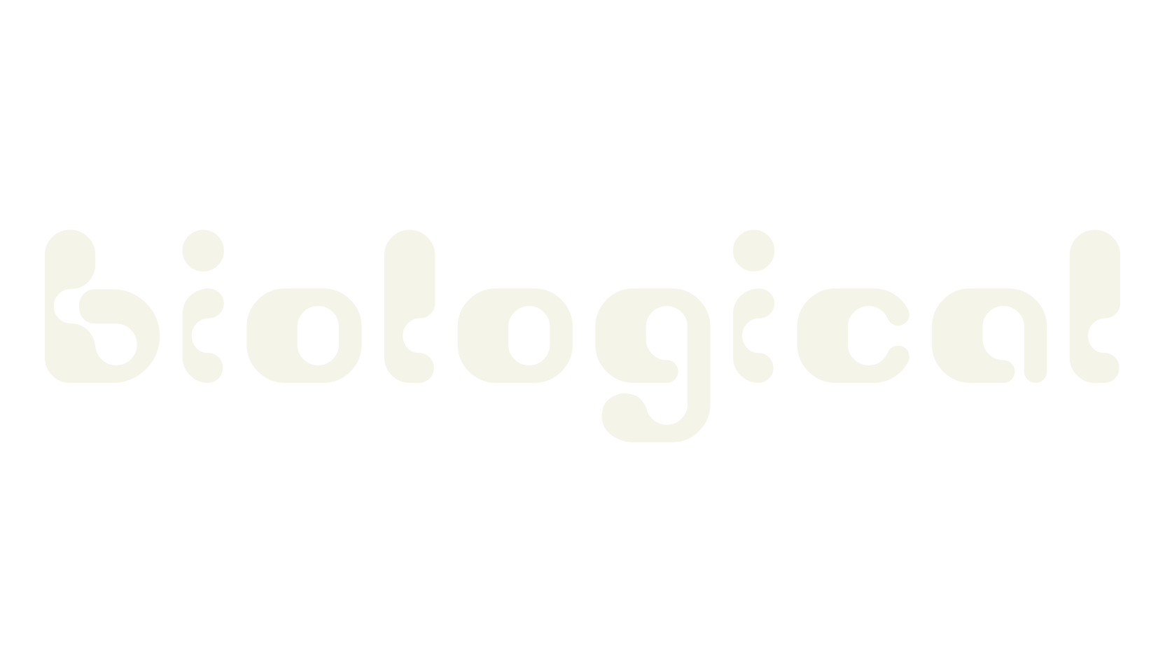 biological, display market font preview