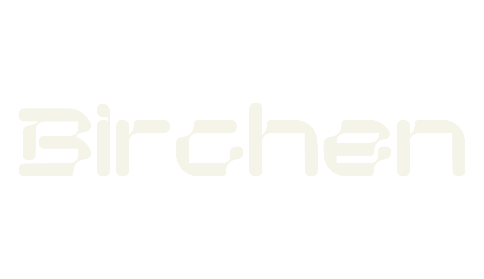 Birchen, display market font preview
