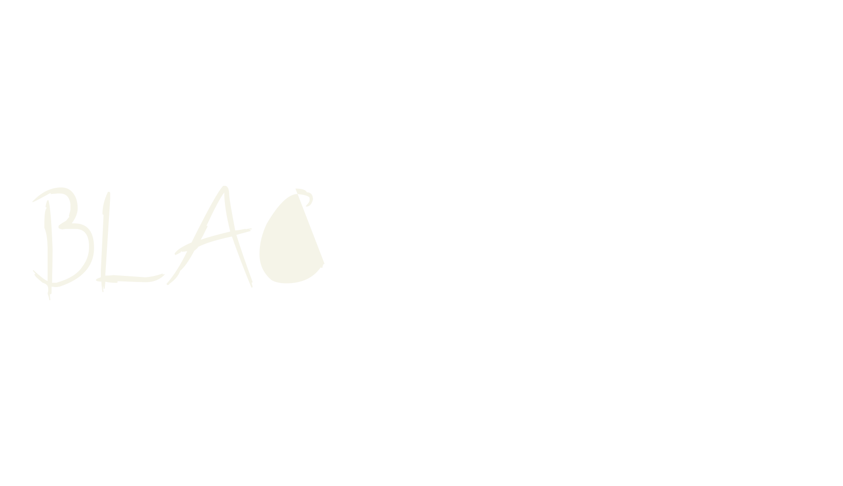 BLACK HORSE, cool font preview