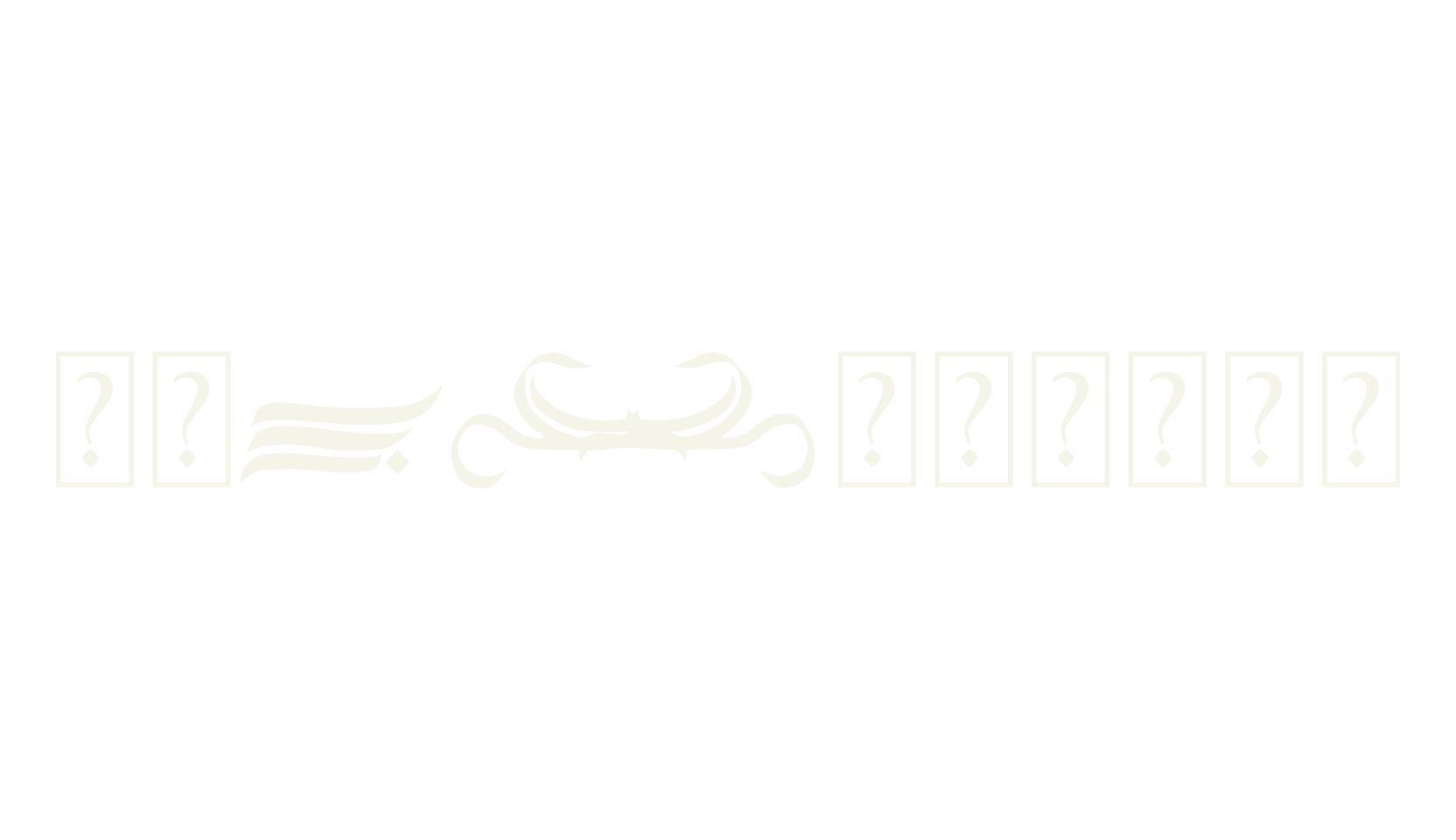 Blacksmoke, fantasy font preview