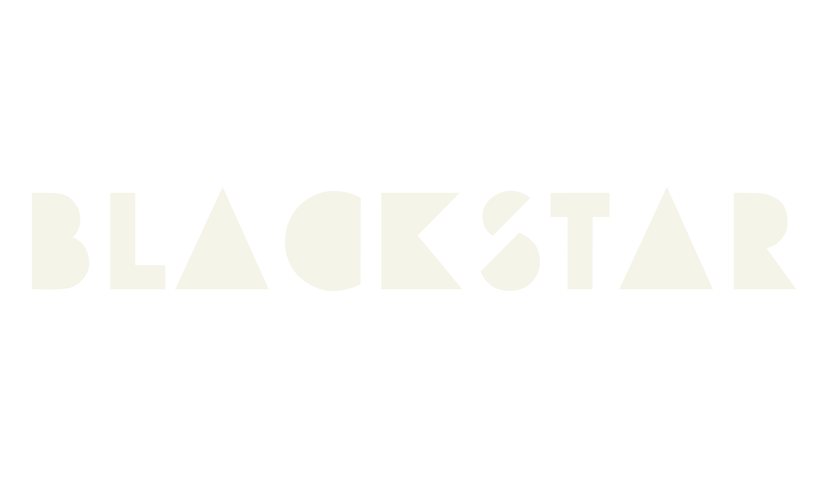 blackstar, display market font preview