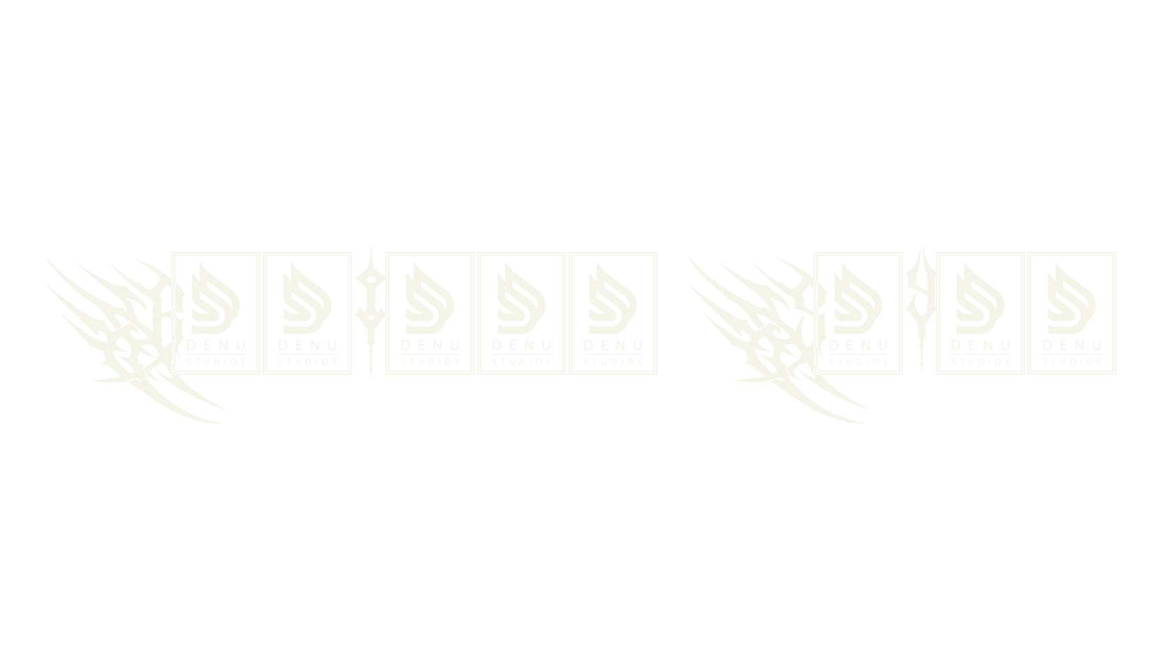 Blaizor Skyzo, black metal font preview