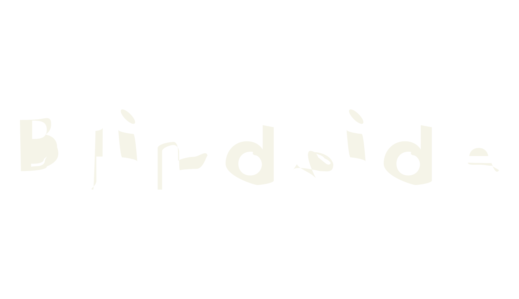 Blindside, sans font preview