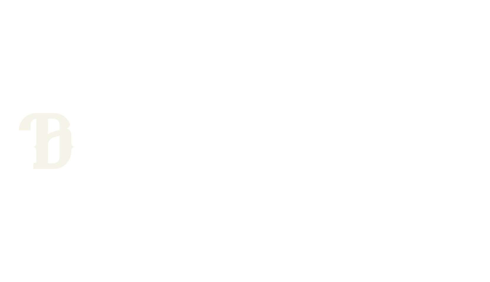 Block Black, wild west font preview