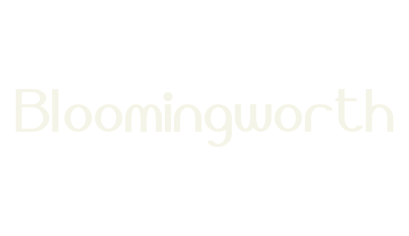 Bloomingworth, display market font preview