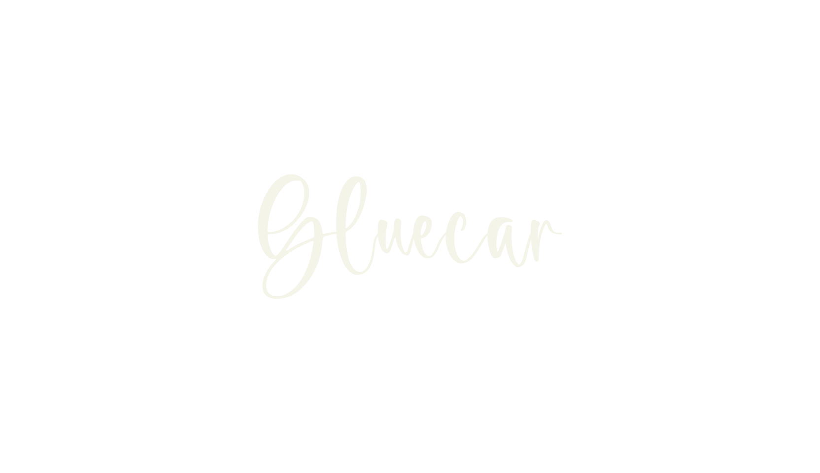 bluecar, script font preview