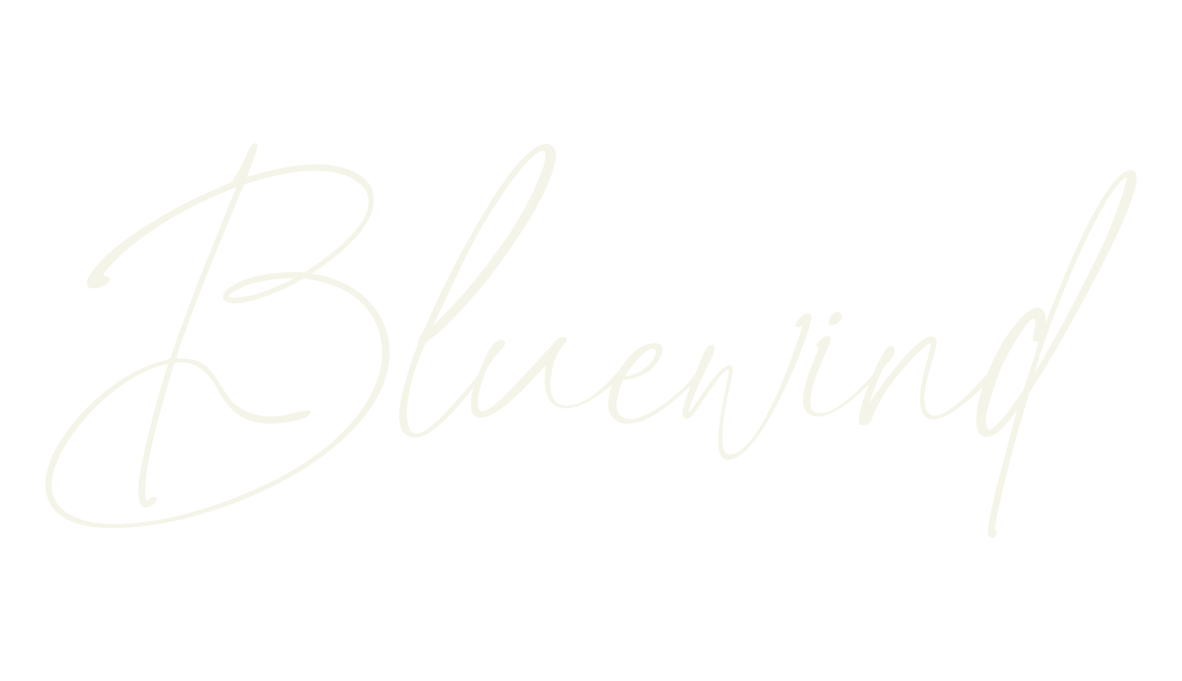 Bluewind, display market font preview