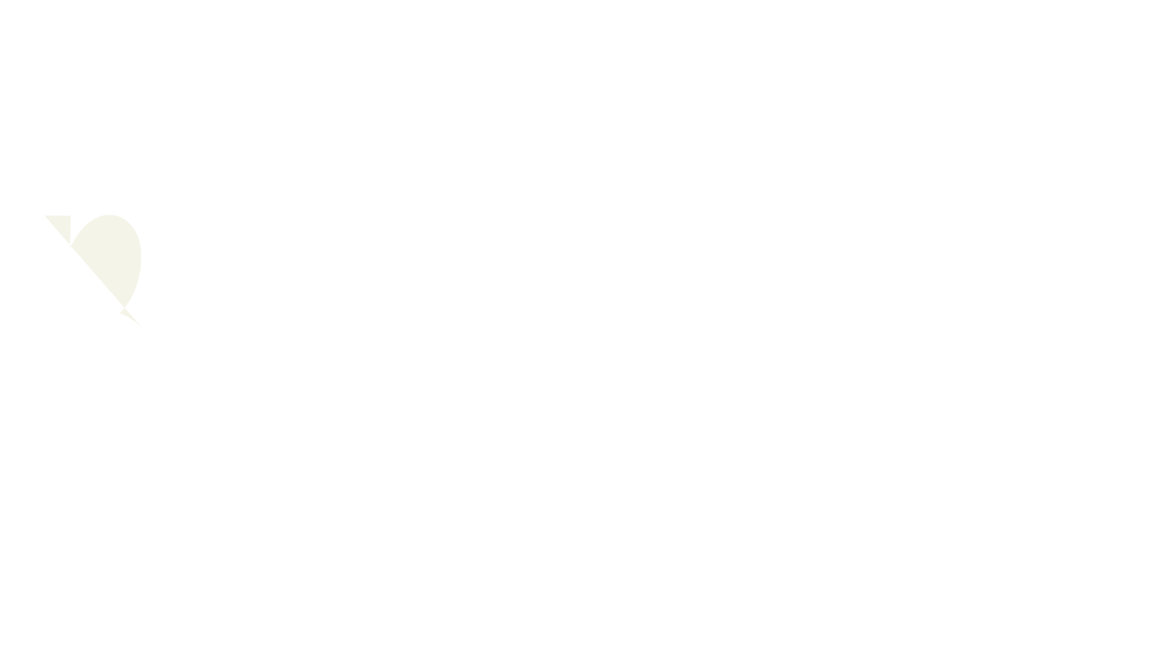 Boho Chubby, modern font preview