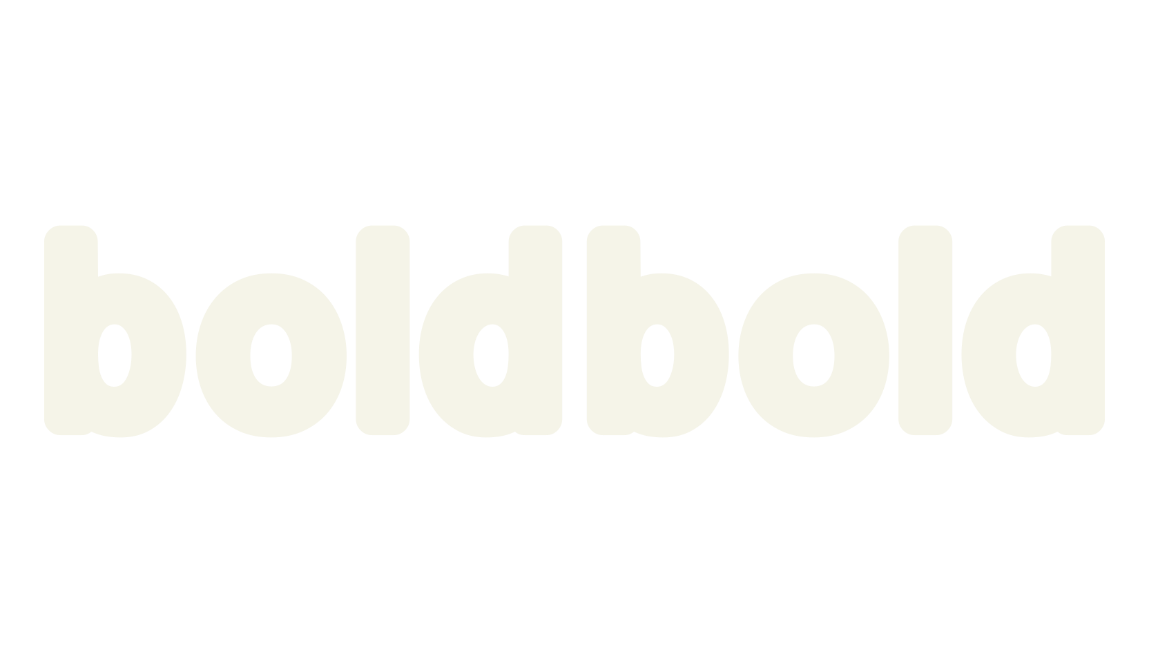 boldbold, sans font preview