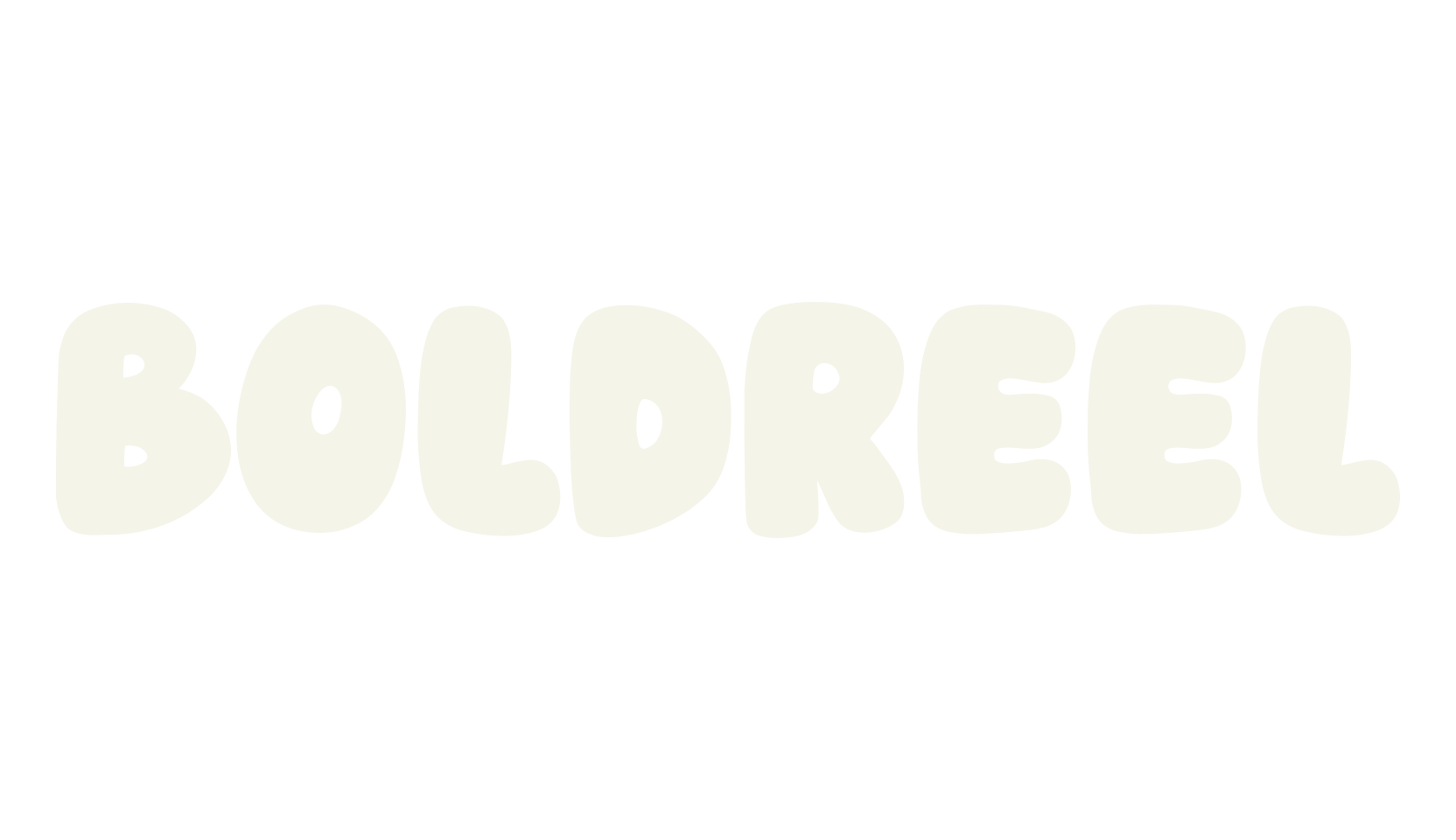 Boldreel, display market font preview
