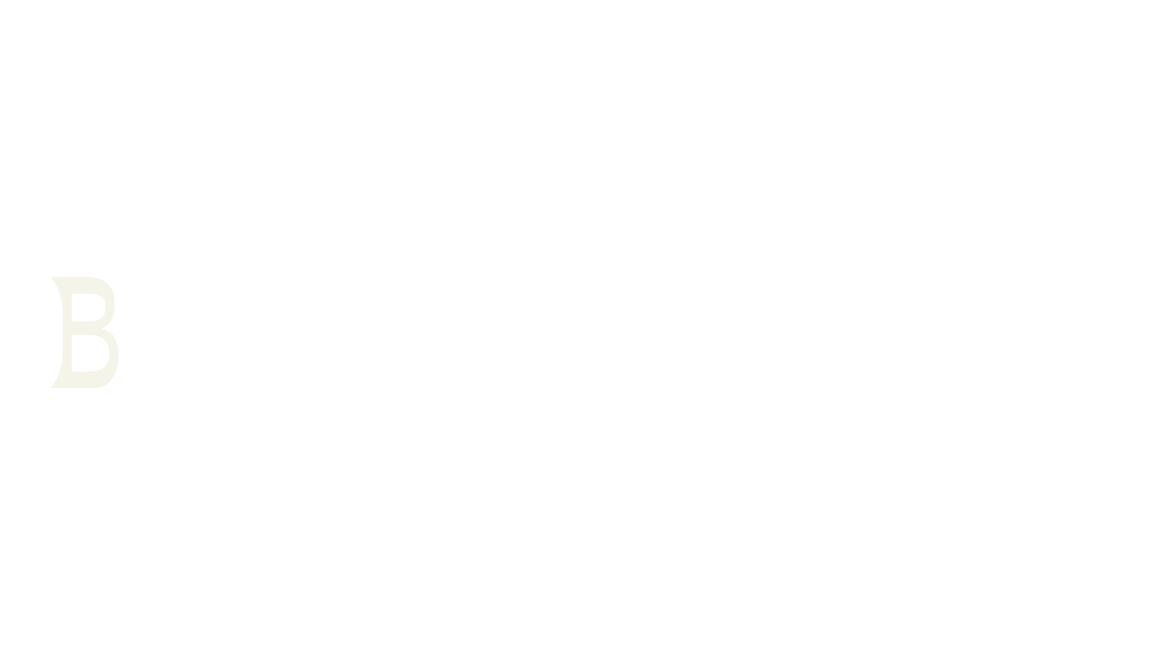 BOLONGBOLLONG, hollow font preview