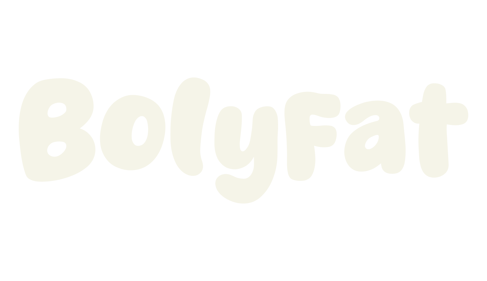 Bolyfat, display market font preview