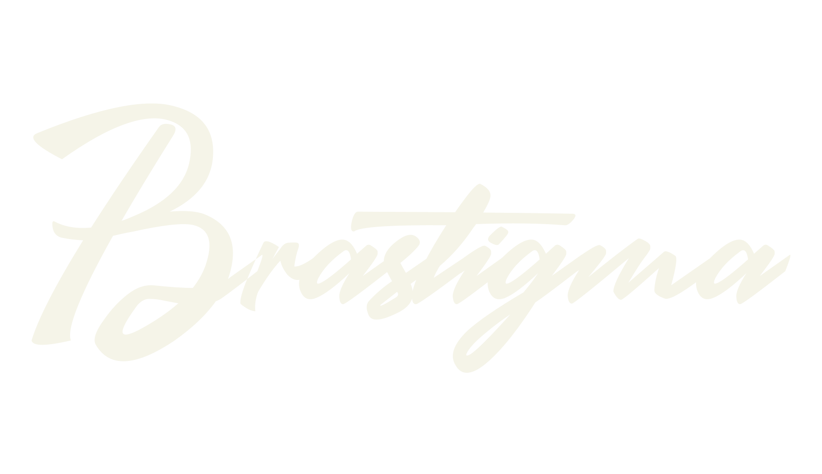 Brastigma, chicano font preview