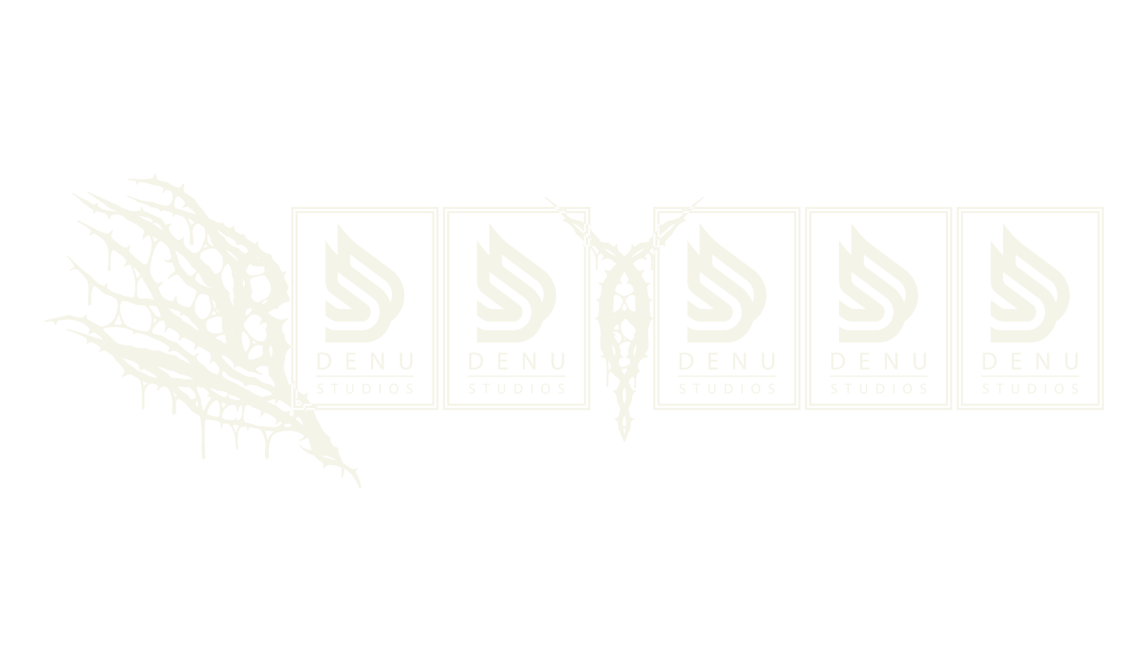 Briaros, metal font preview