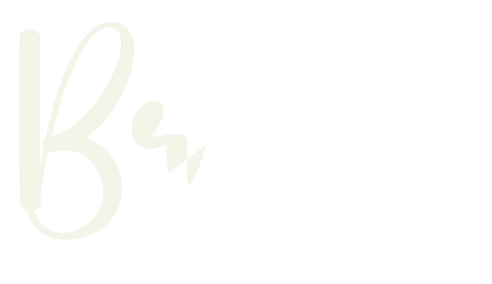 Briefly, fashion script font preview