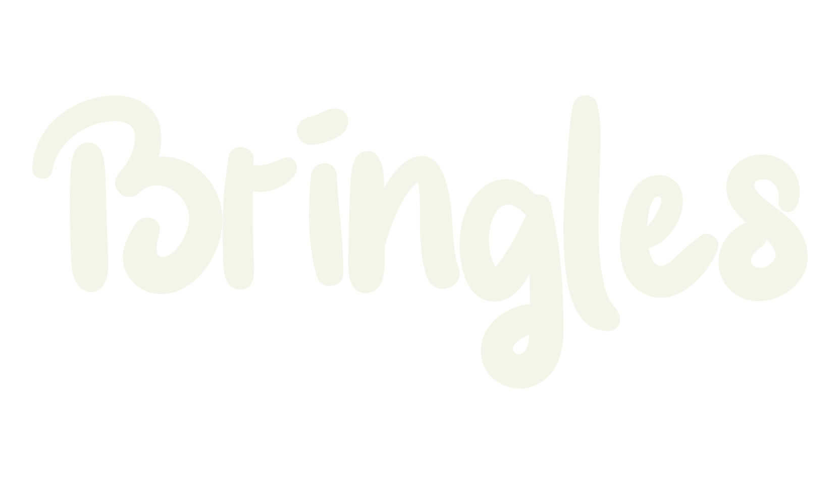 Bringles, art deco font preview
