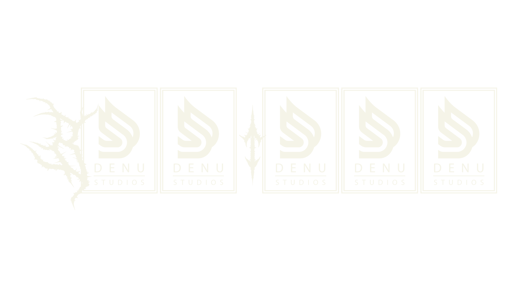 Brythor, metal font preview