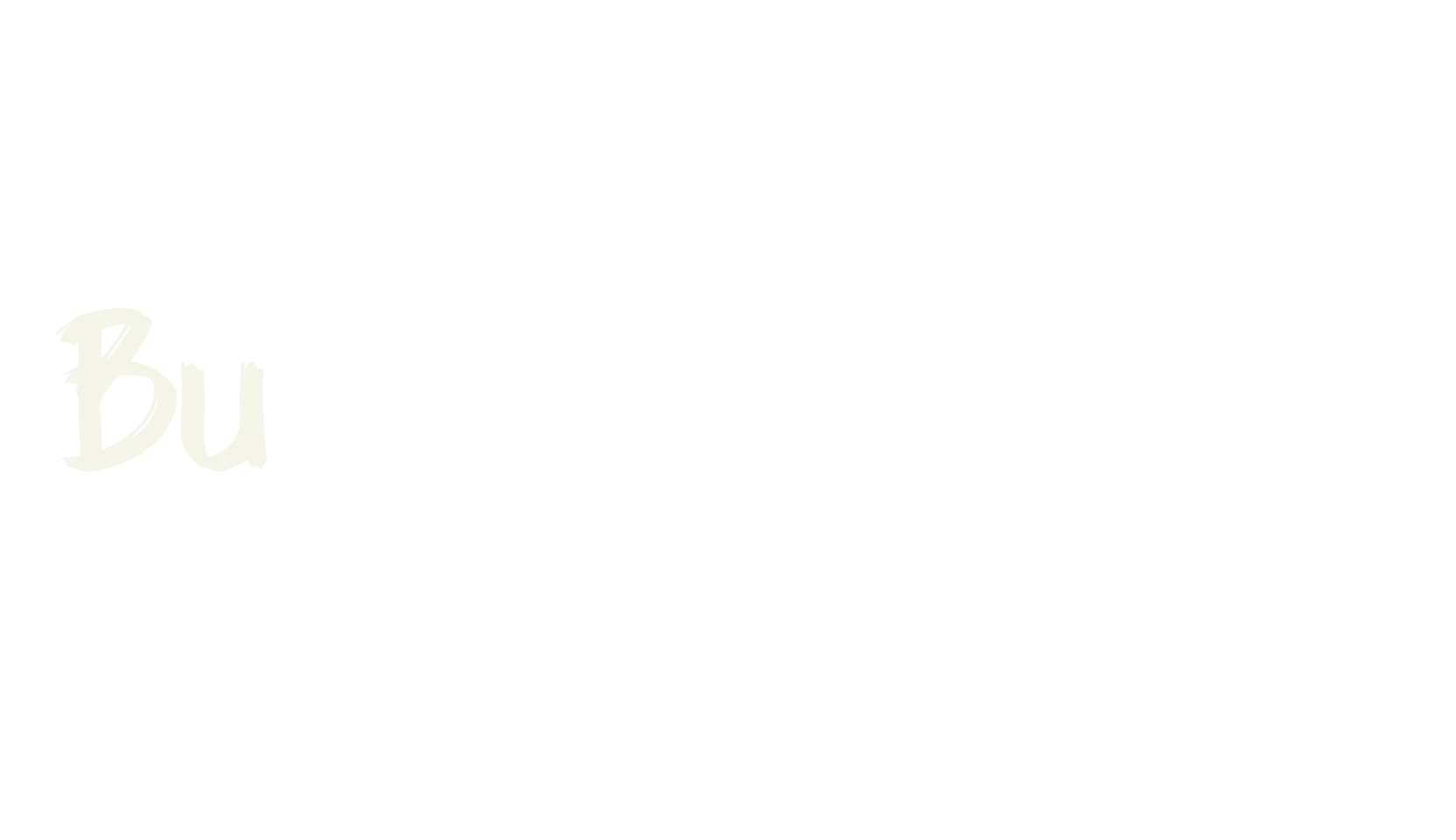 Building Victory, cartoon font preview