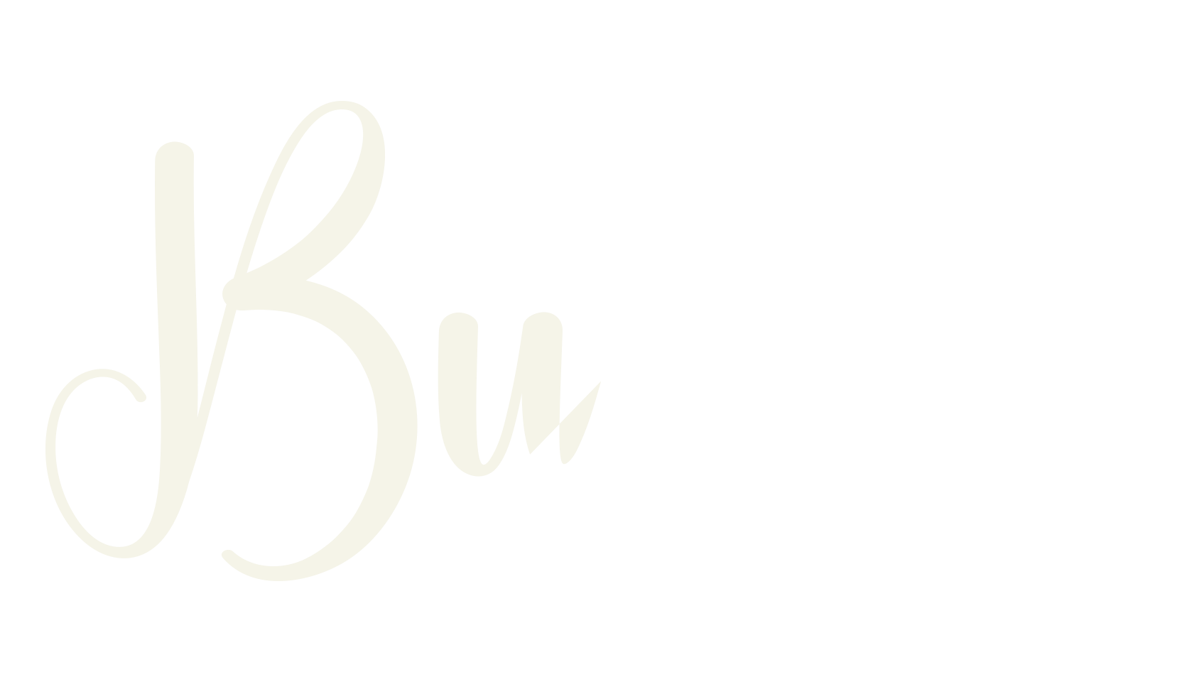 Bundle, calligraphy font preview