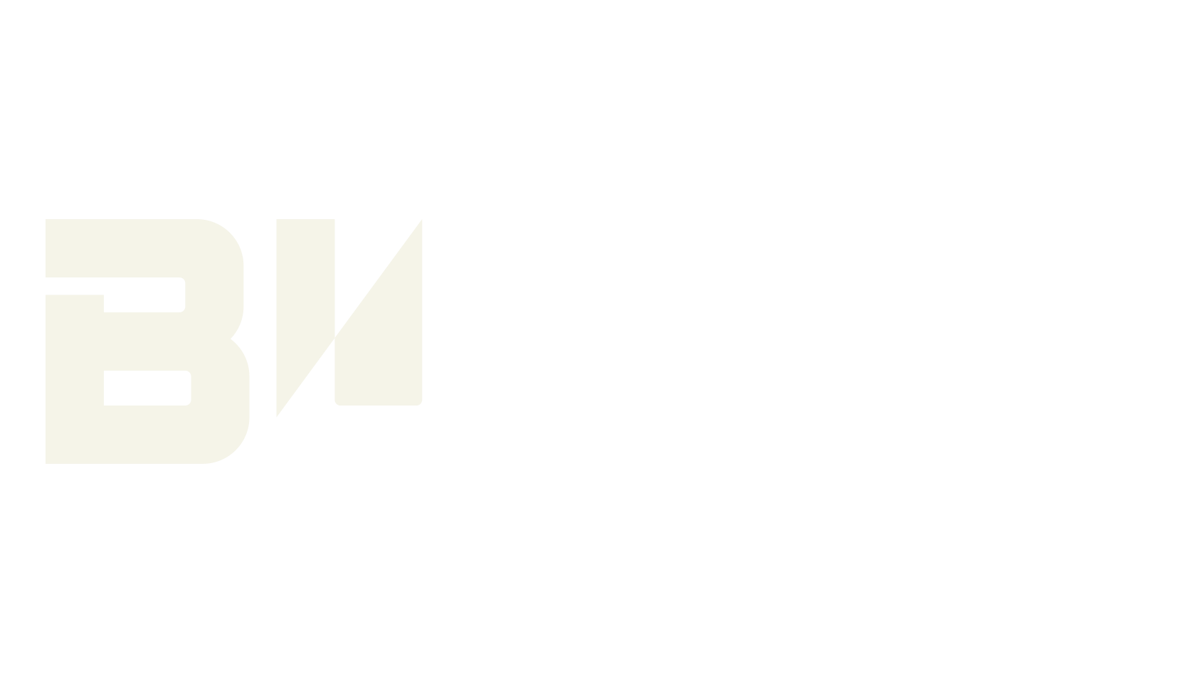 Buren, business font preview