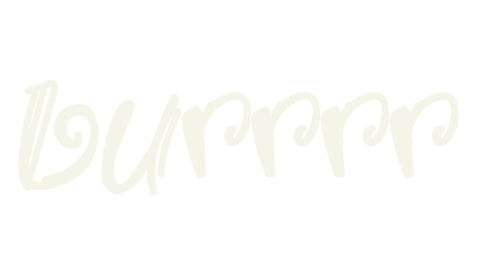 Burrrr, display market font preview