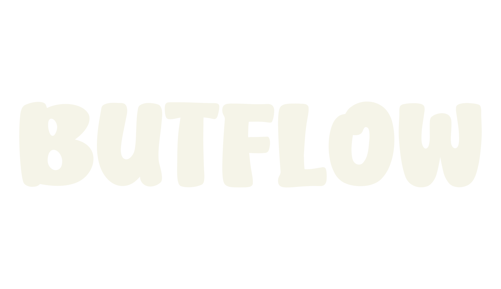 Butflow, display market font preview