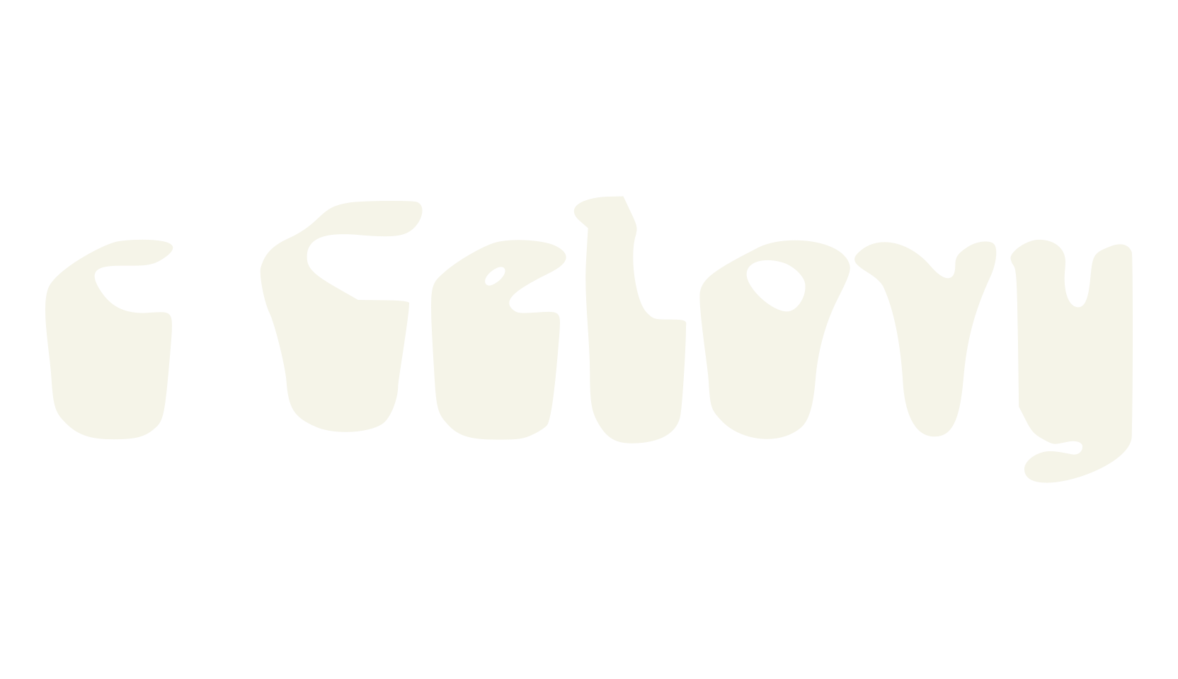 c Celovy, celtic font preview