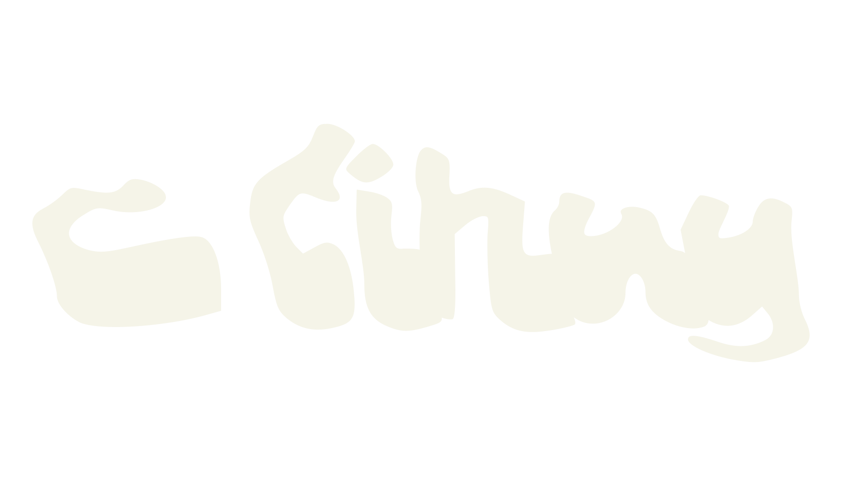 c Cihuy, abstract font preview