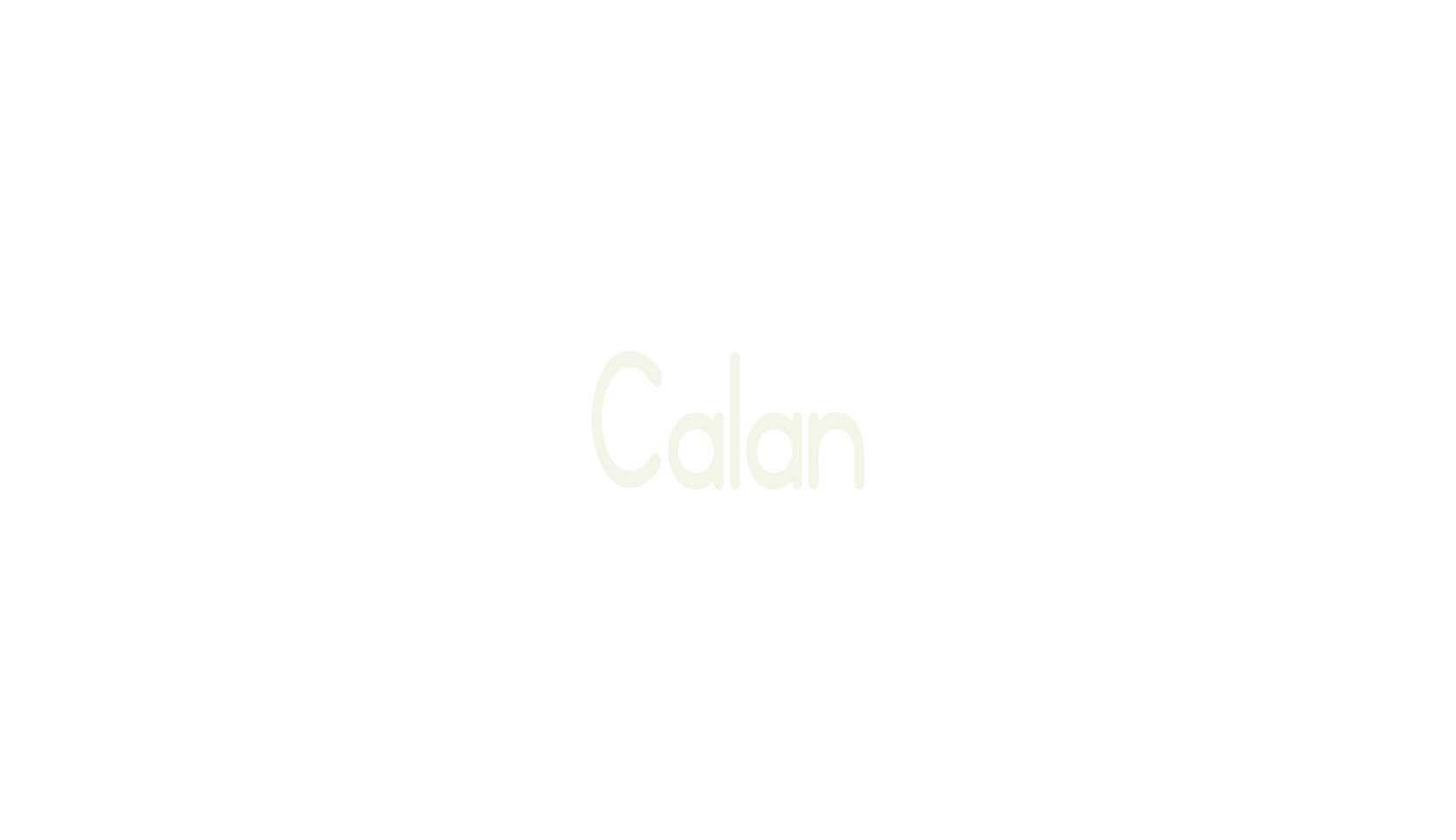 Calan, display market font preview
