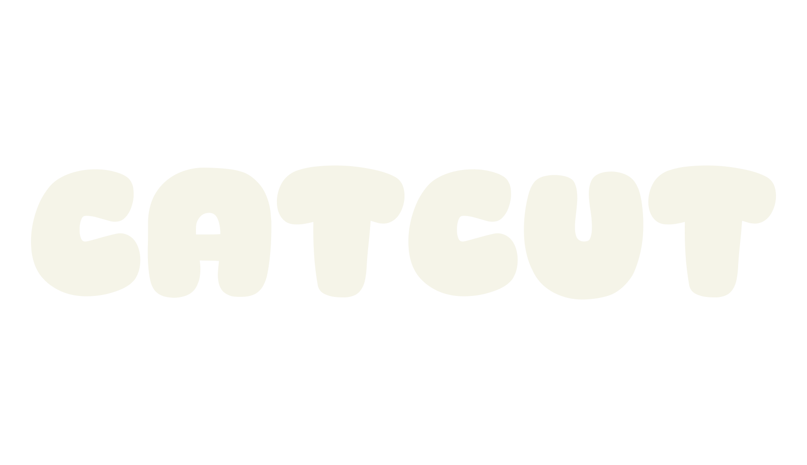 Catcut, display market font preview