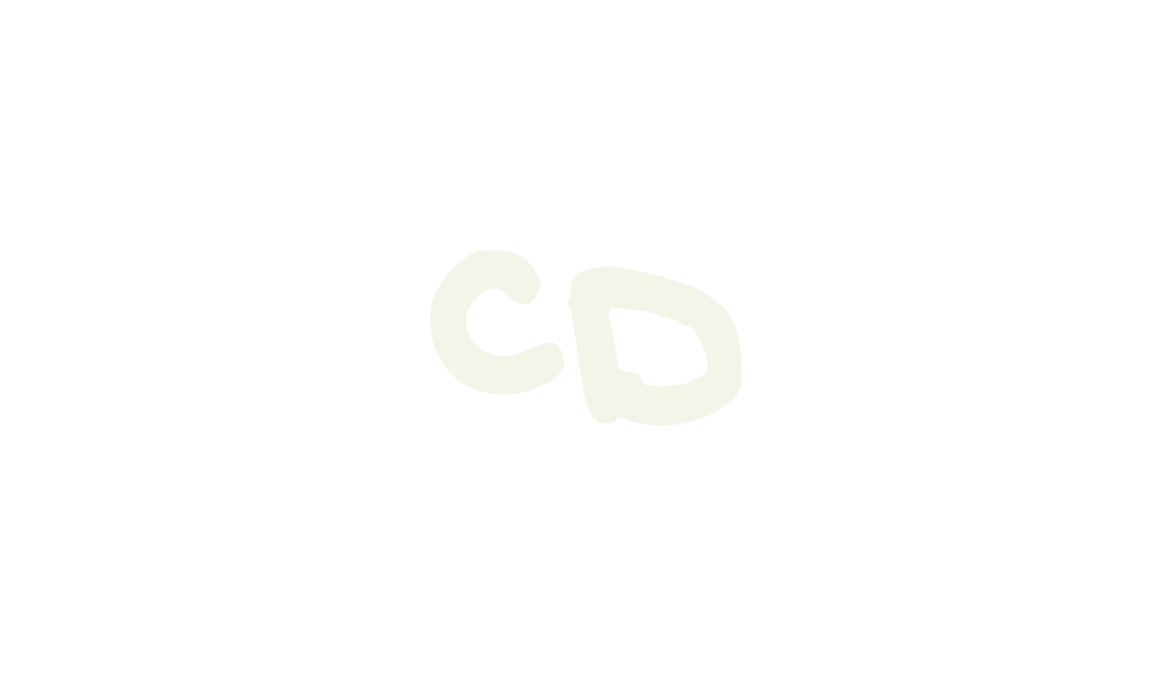 CD, display font preview