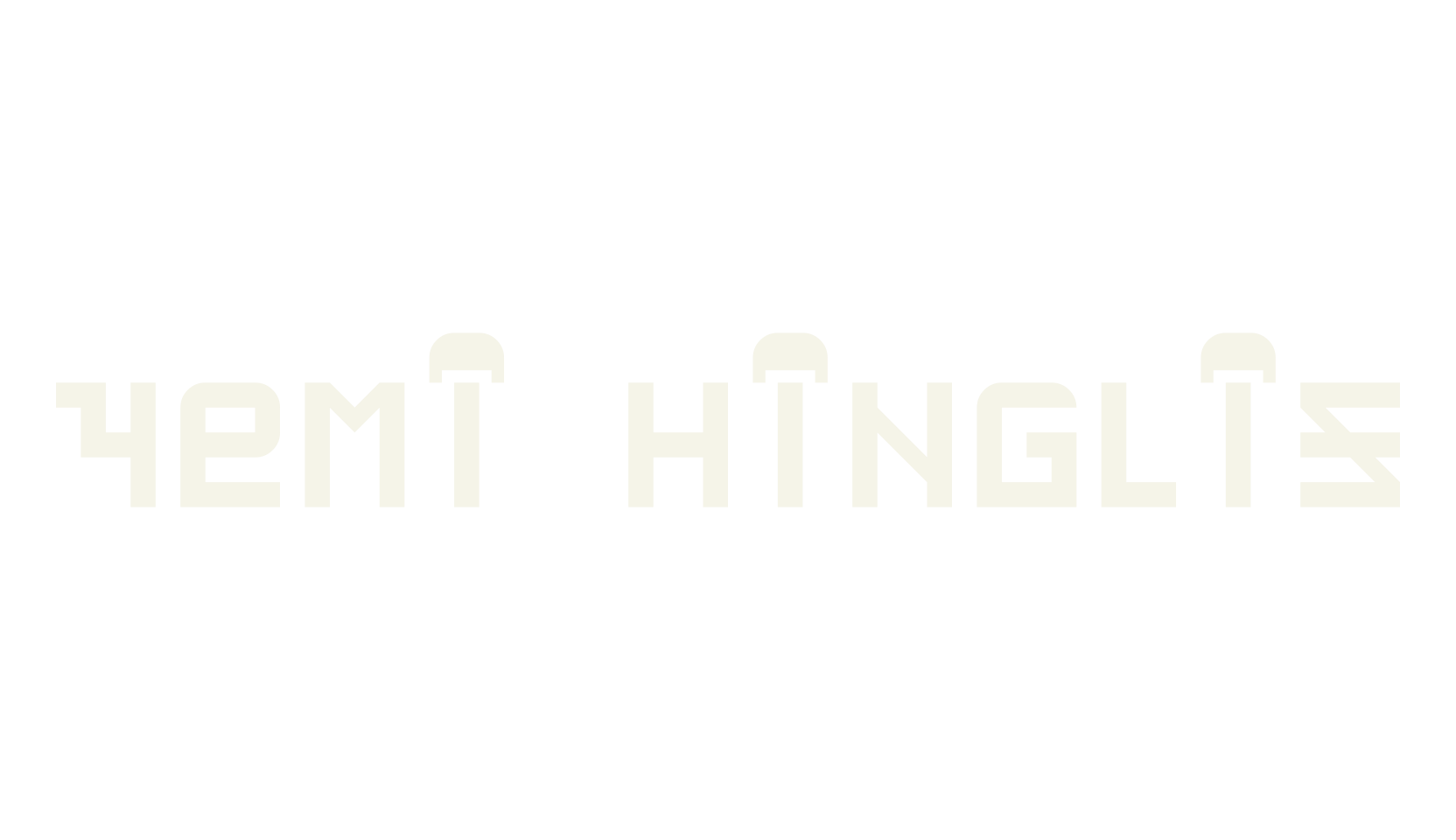 Cemi hinglis, hinglish font preview