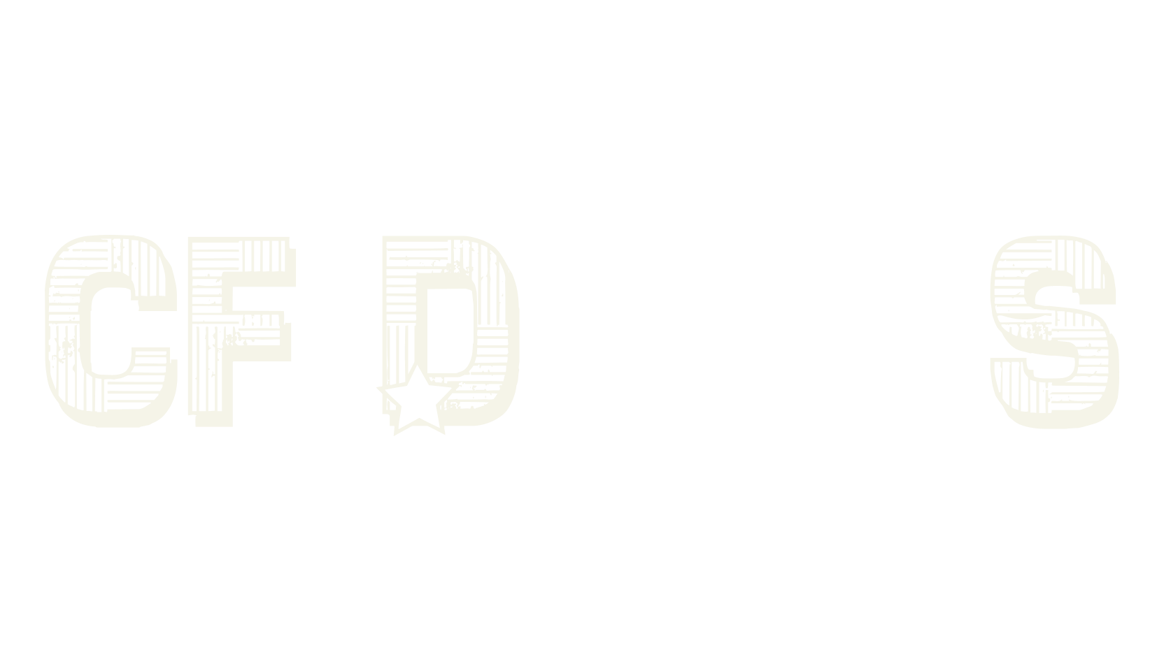 CF Dallas Stars, display market font preview