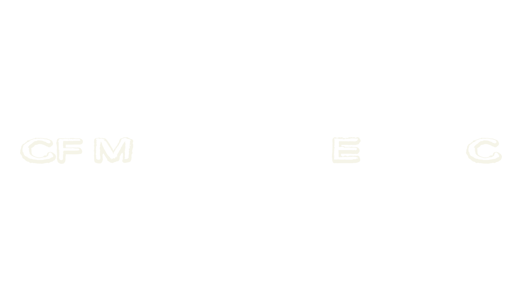 CF Marie Eve Cartoons, display market font preview