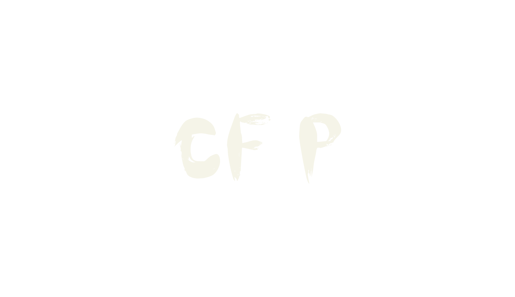 CF Pinceau, fashion script font preview