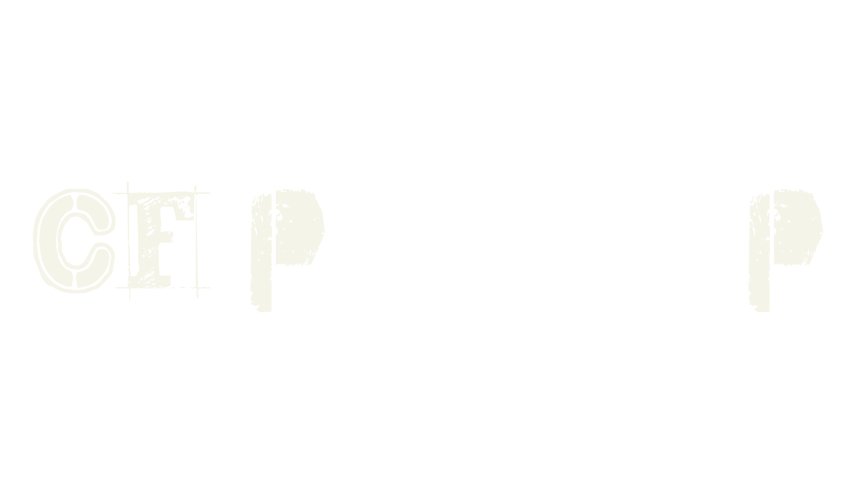 CF Punk Posters, display market font preview