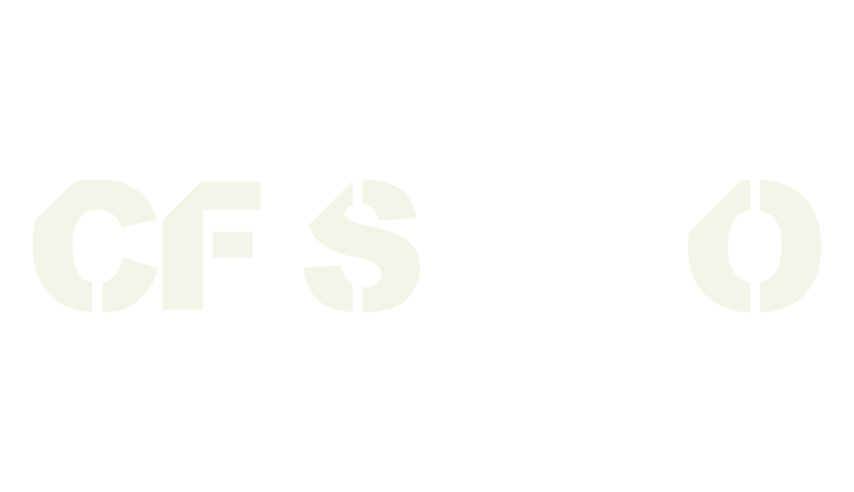CF StencilOrama, display market font preview