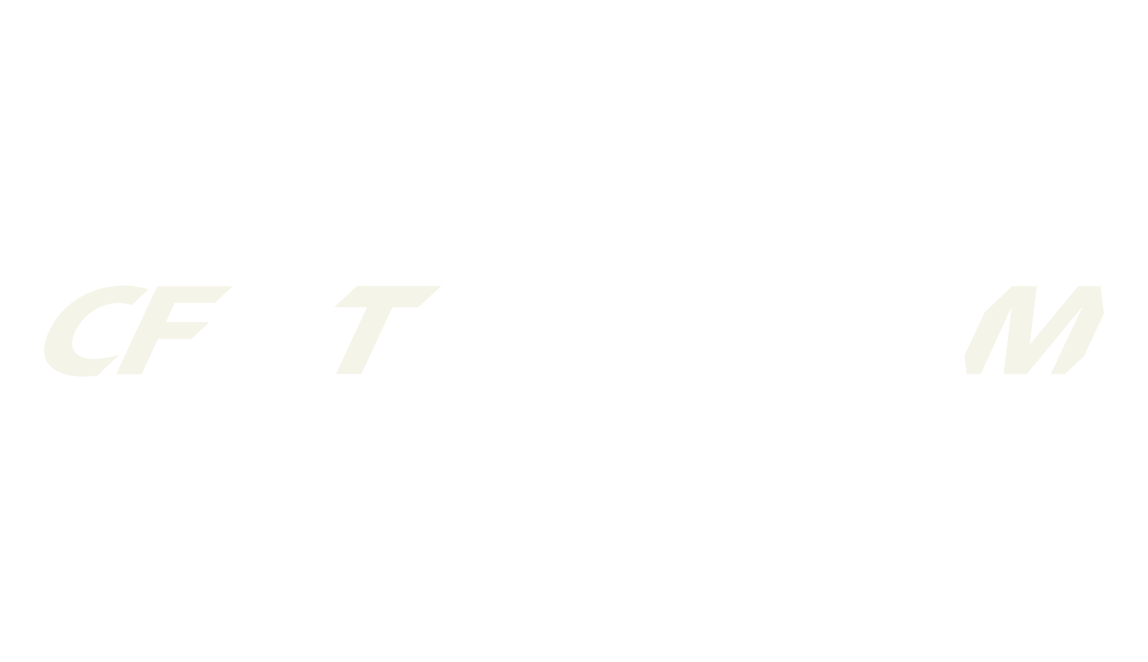 CF TechnoMania, display market font preview
