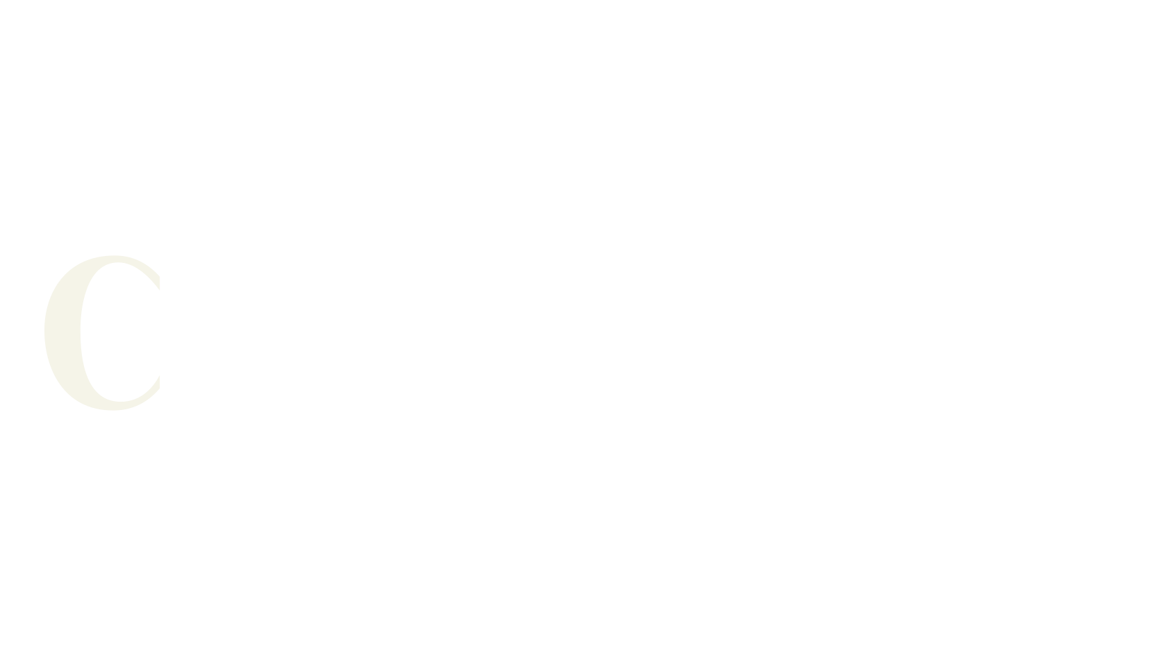 Chamelon, sans serif font preview