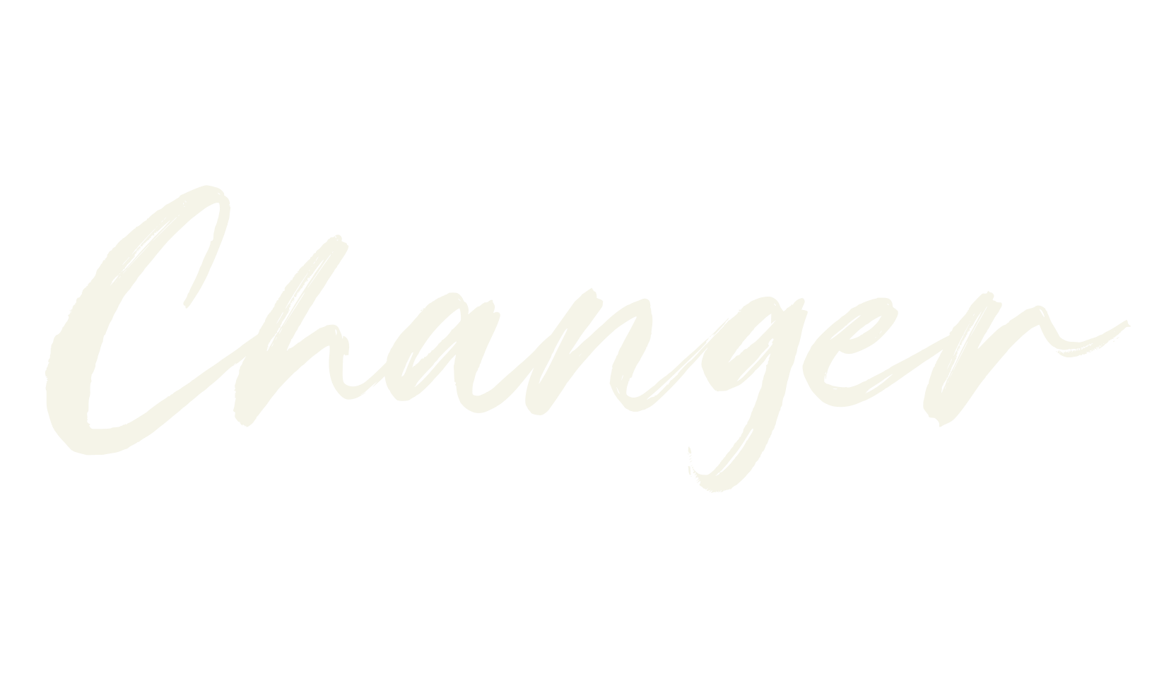 Changer, cool font preview