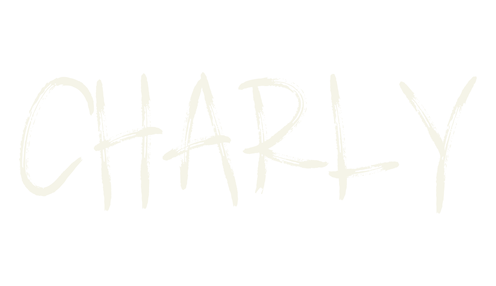 CHARLY, blackletter font preview