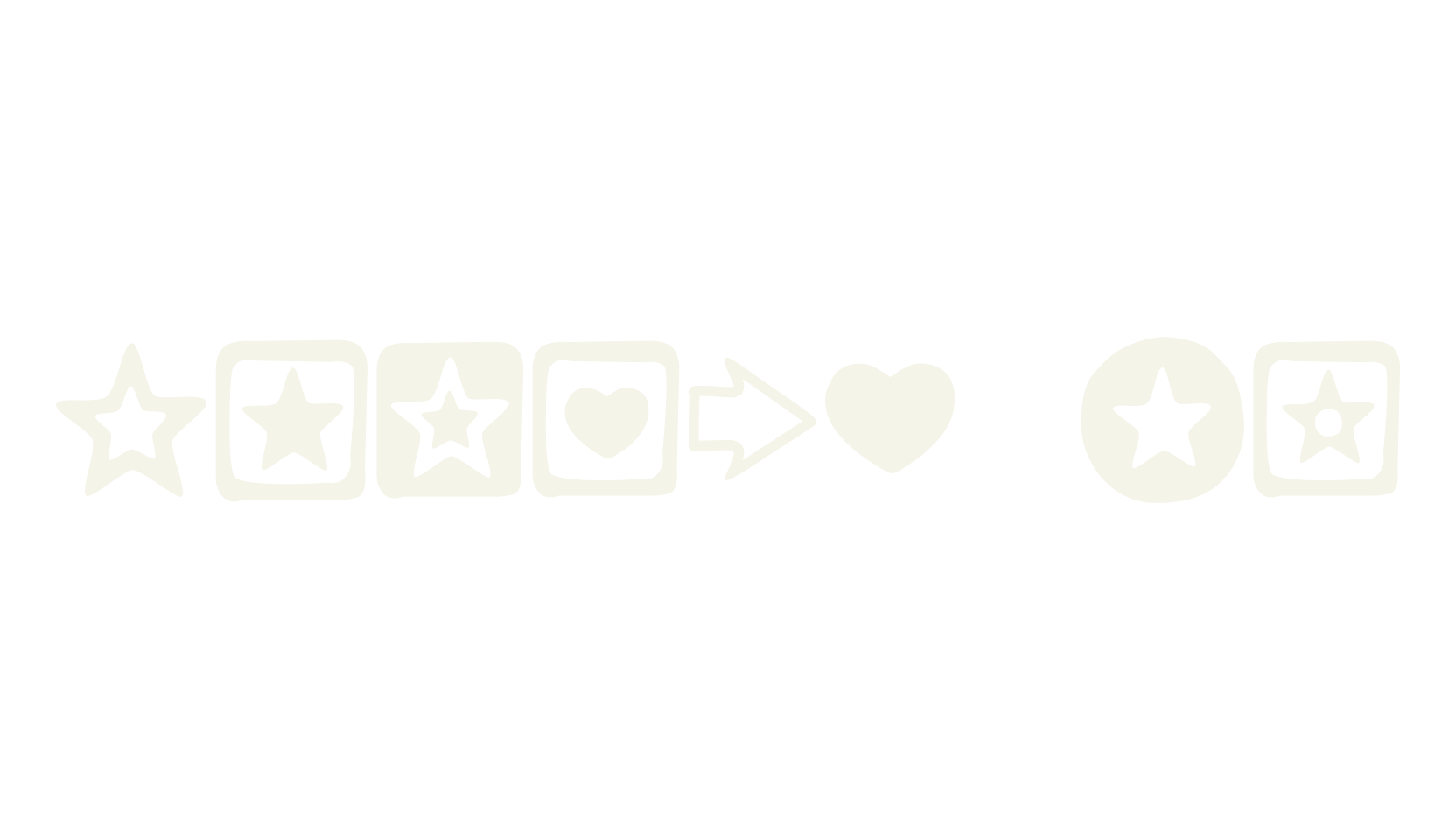 Charms BV, display market font preview