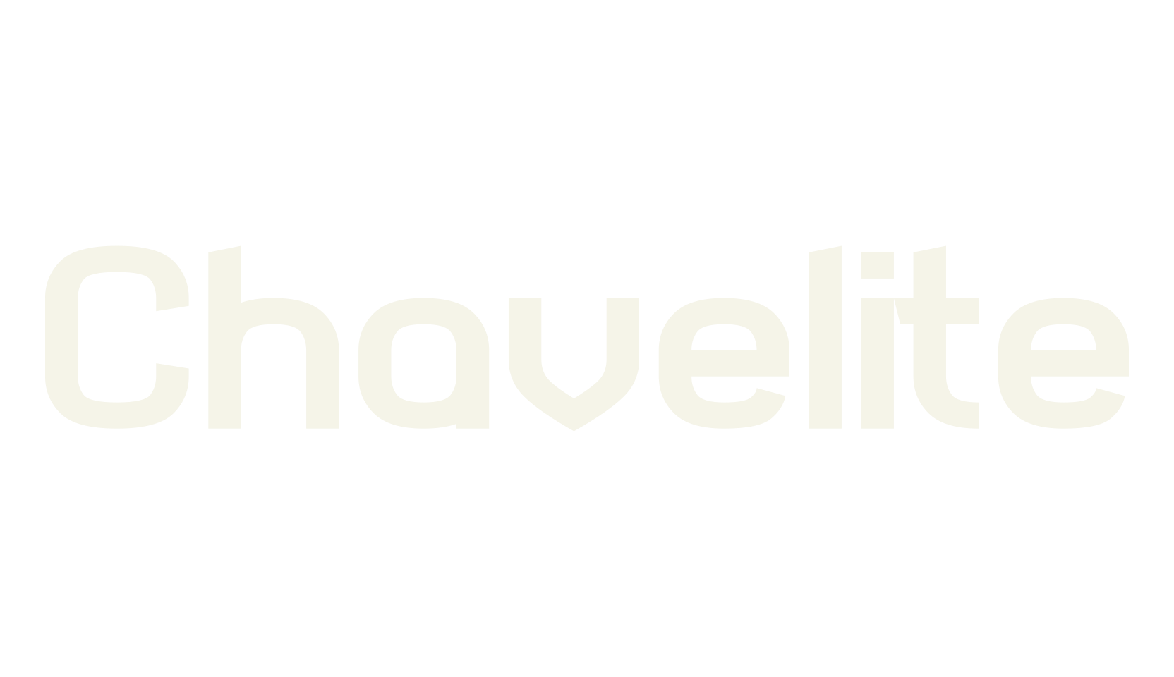 Chavelite, display market font preview