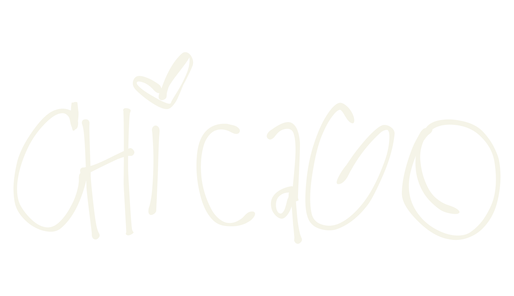Chicago, display market font preview