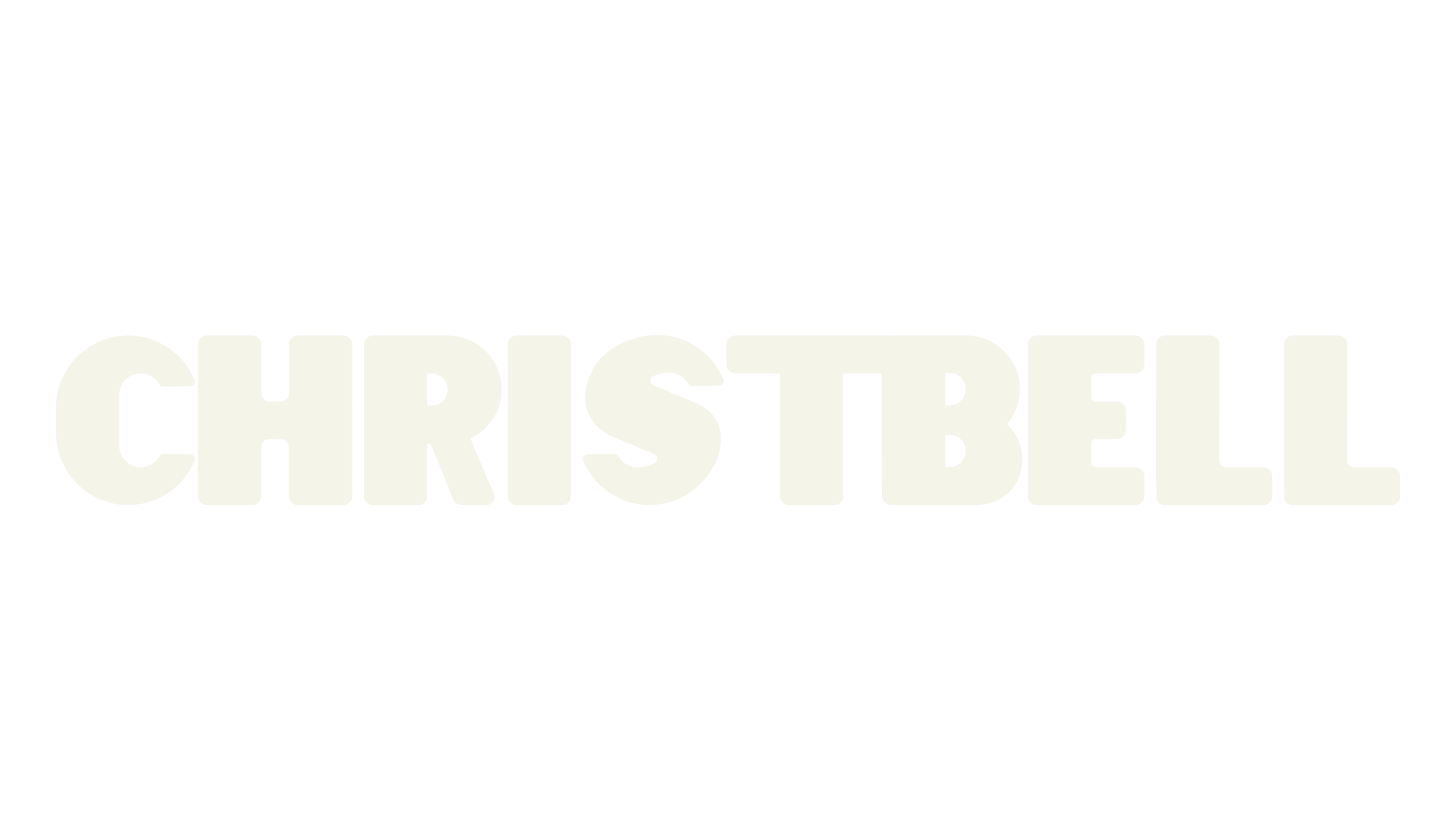 Christbell, display market font preview