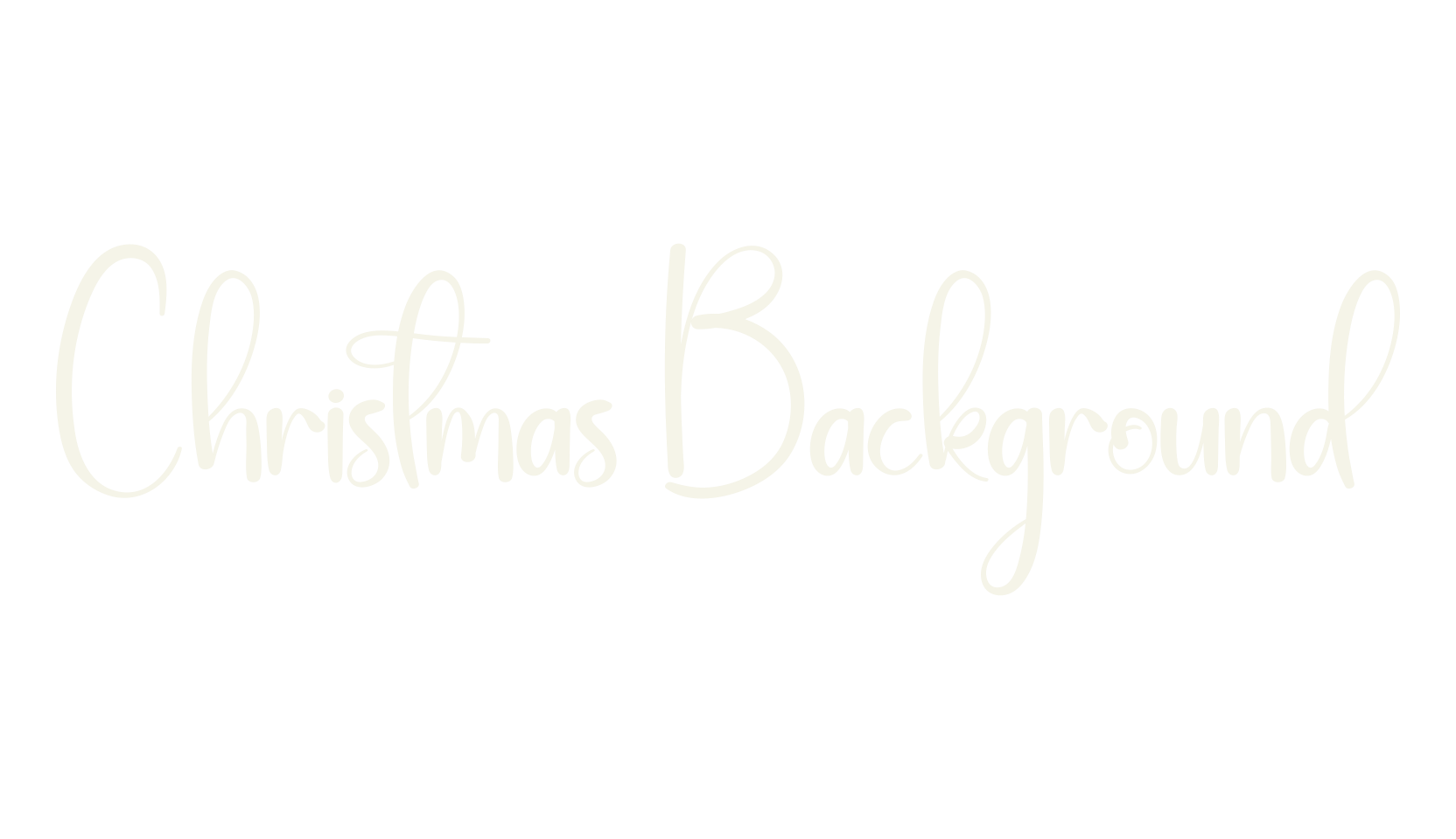 Christmas Background, christmas font preview