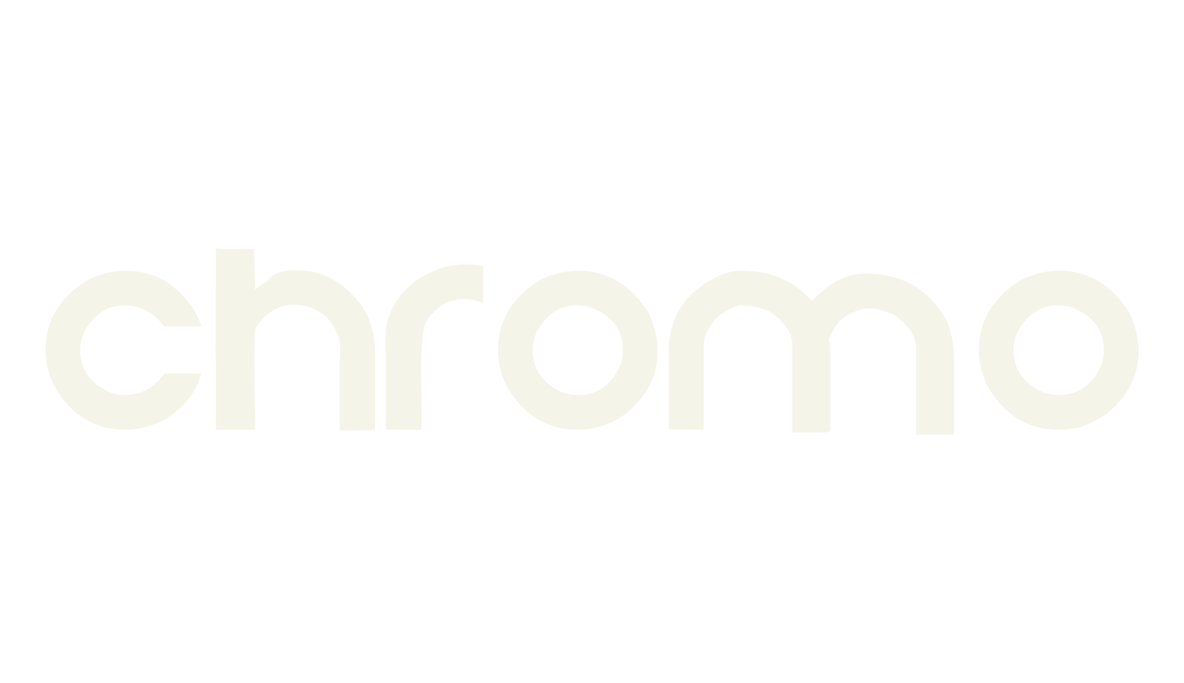 Chromo, display market font preview